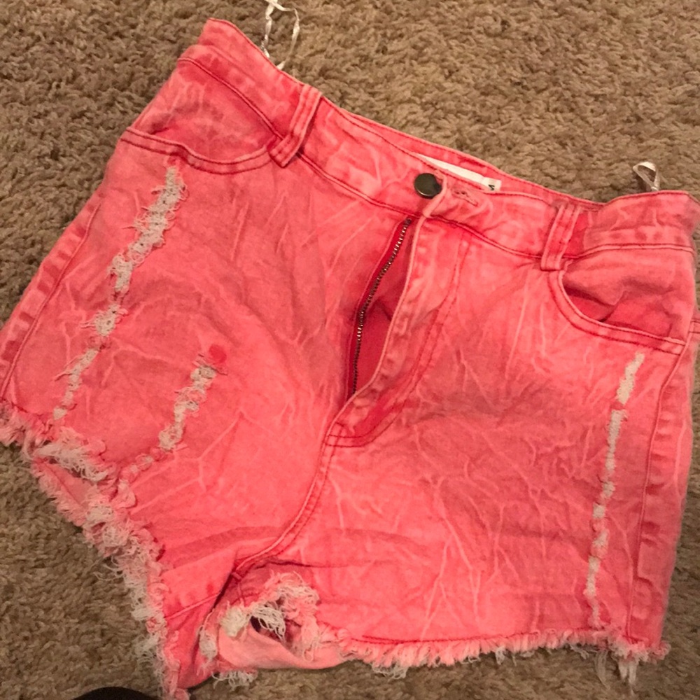 Shorts